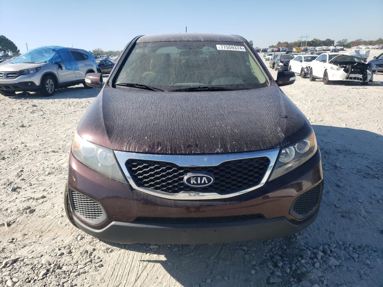 2013 Kia Sorento - Image 5