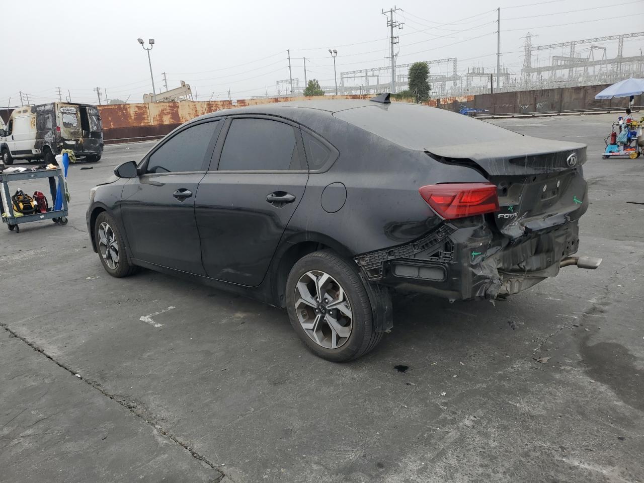 2020 Kia Forte - Image 2