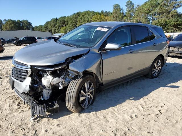 2024 Chevrolet Equinox Lt იყიდება Seaford-ში, DE - Mechanical