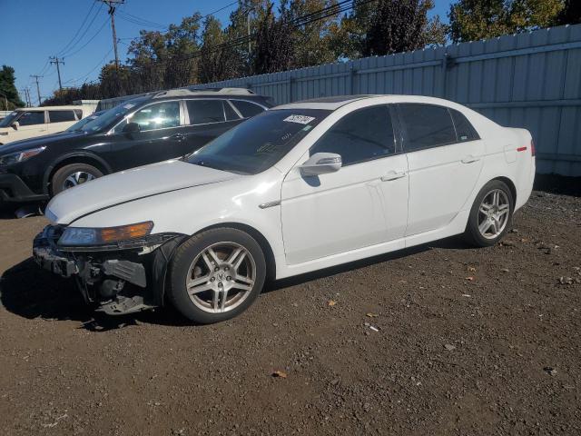 2007 Acura Tl  за продажба в New Britain, CT - Front End