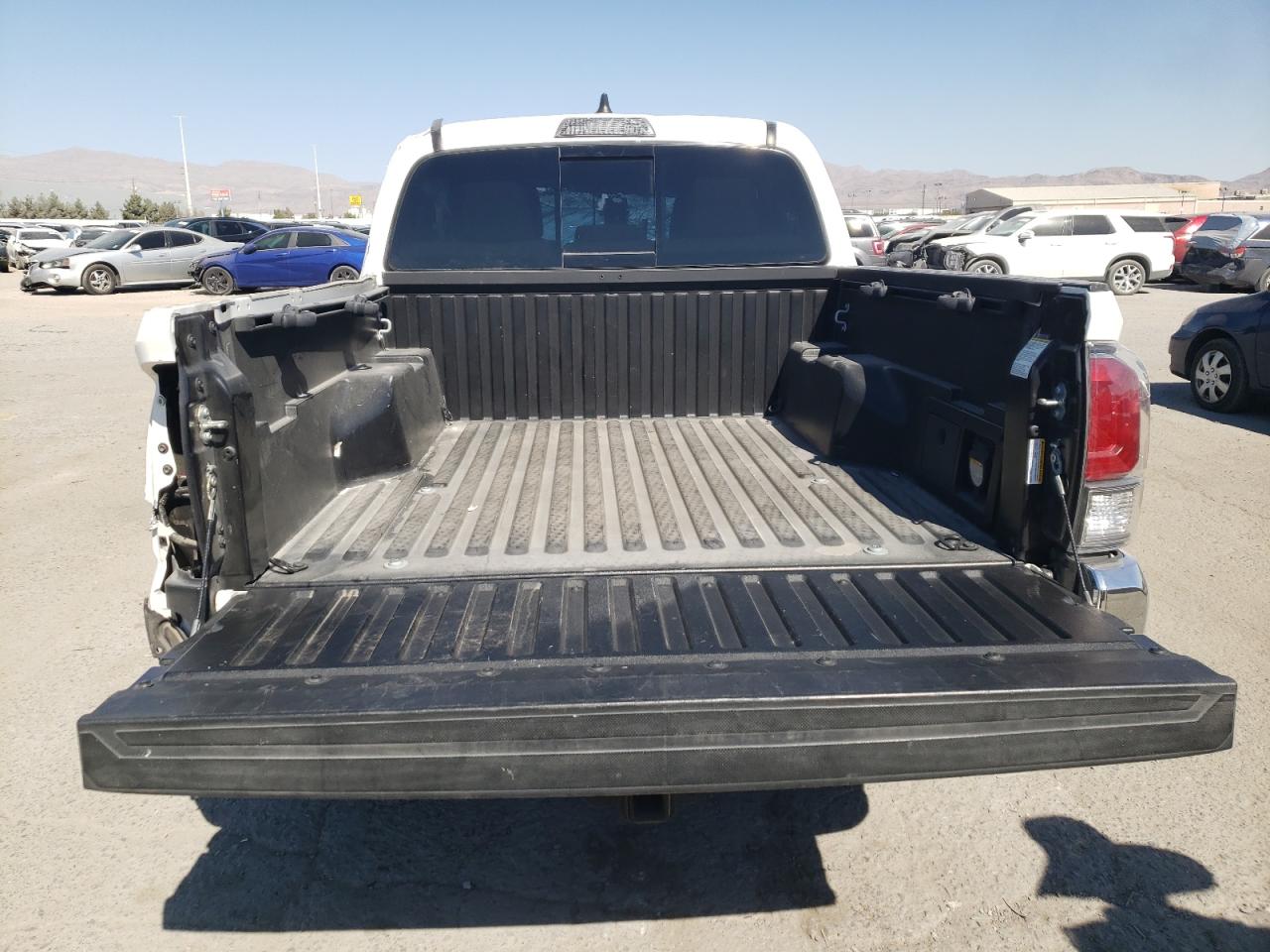 3TMCZ5AN6LM356903 2020 Toyota Tacoma Double Cab