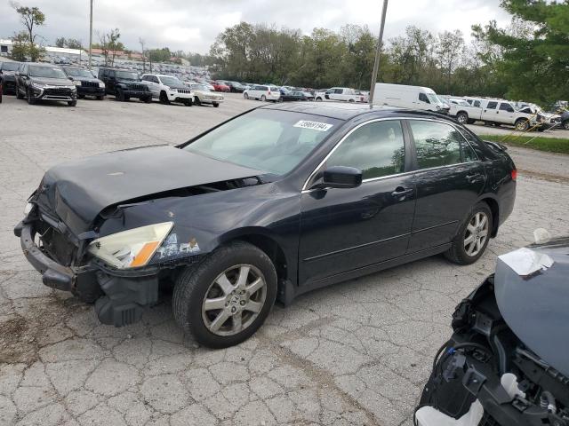 2005 Honda Accord Ex