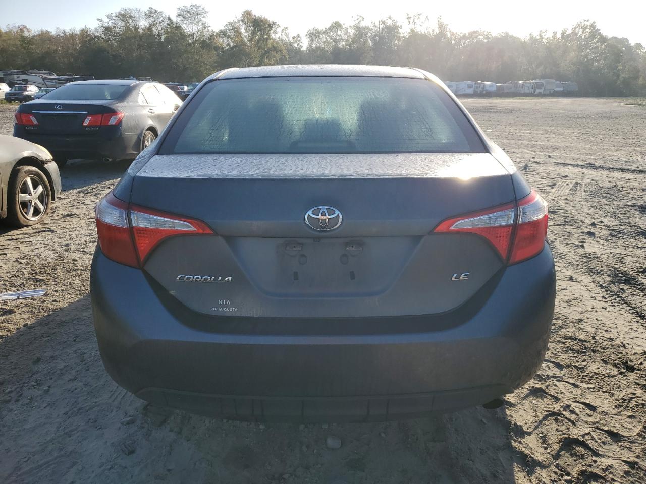 2015 Toyota Corolla - Image 6