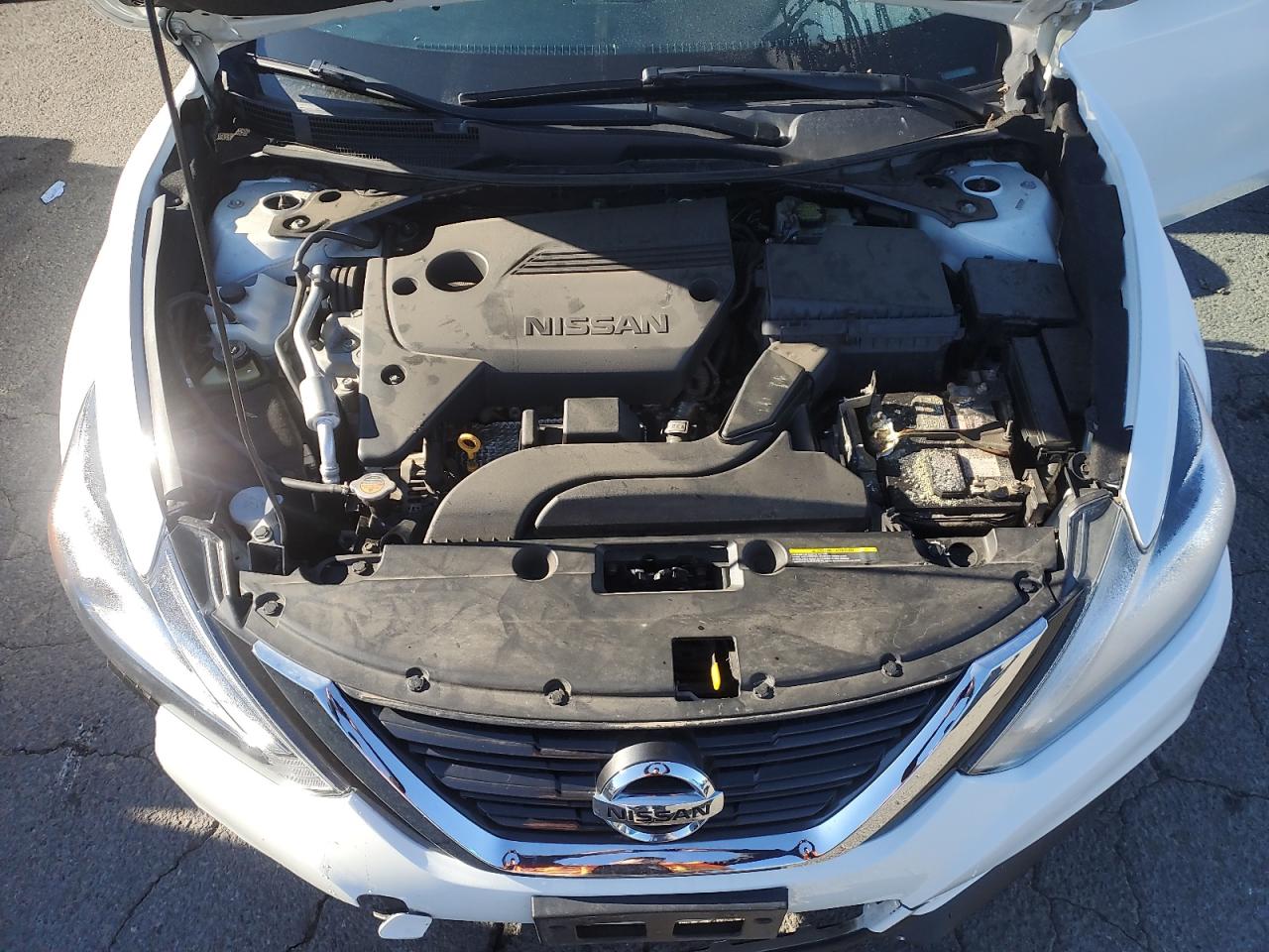 1N4AL3AP4GN371058 2016 Nissan Altima 2.5