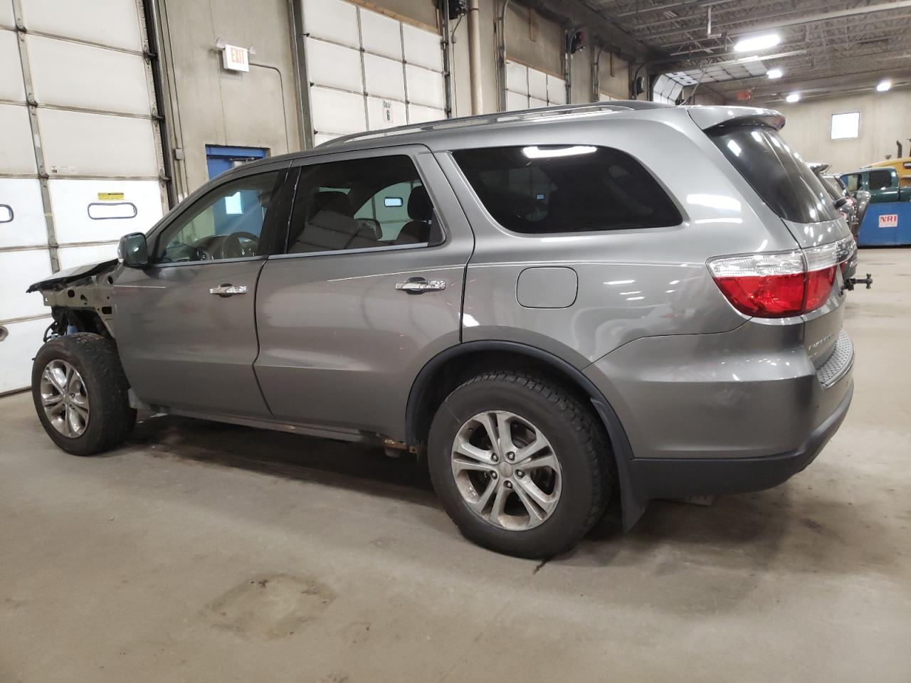2013 Dodge Durango - Image 2
