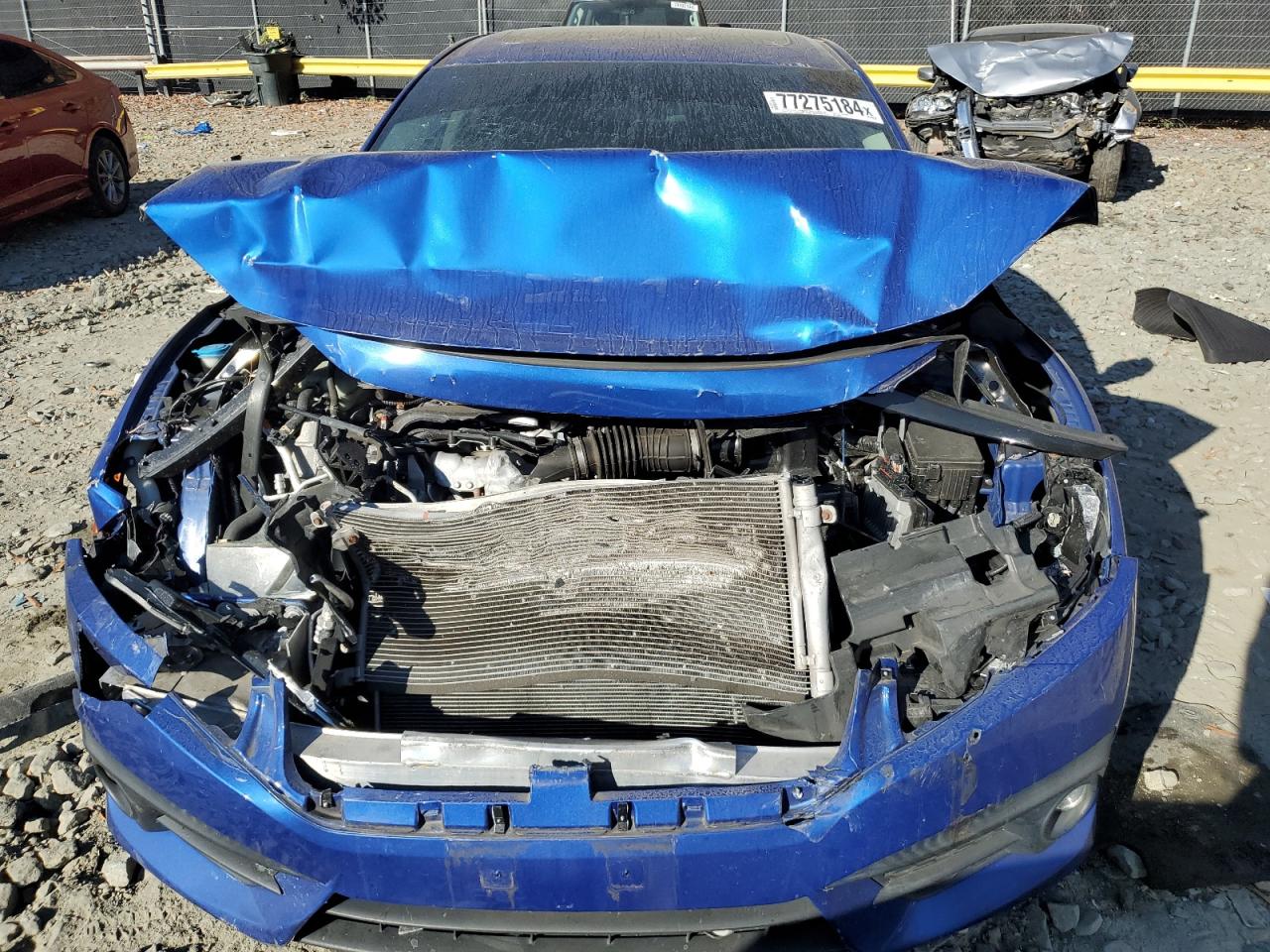 2017 Honda Civic - Image 5