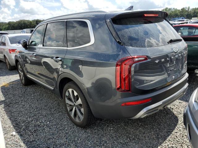 5XYP64HC1MG141212 Kia Telluride  2