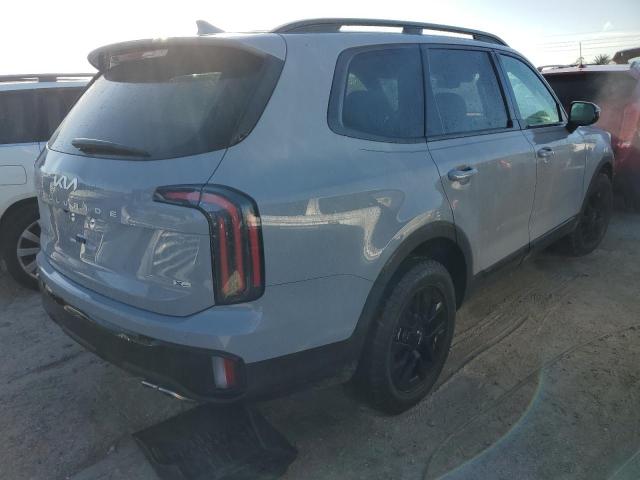 5XYP5DGC1RG560978 Kia Telluride  3