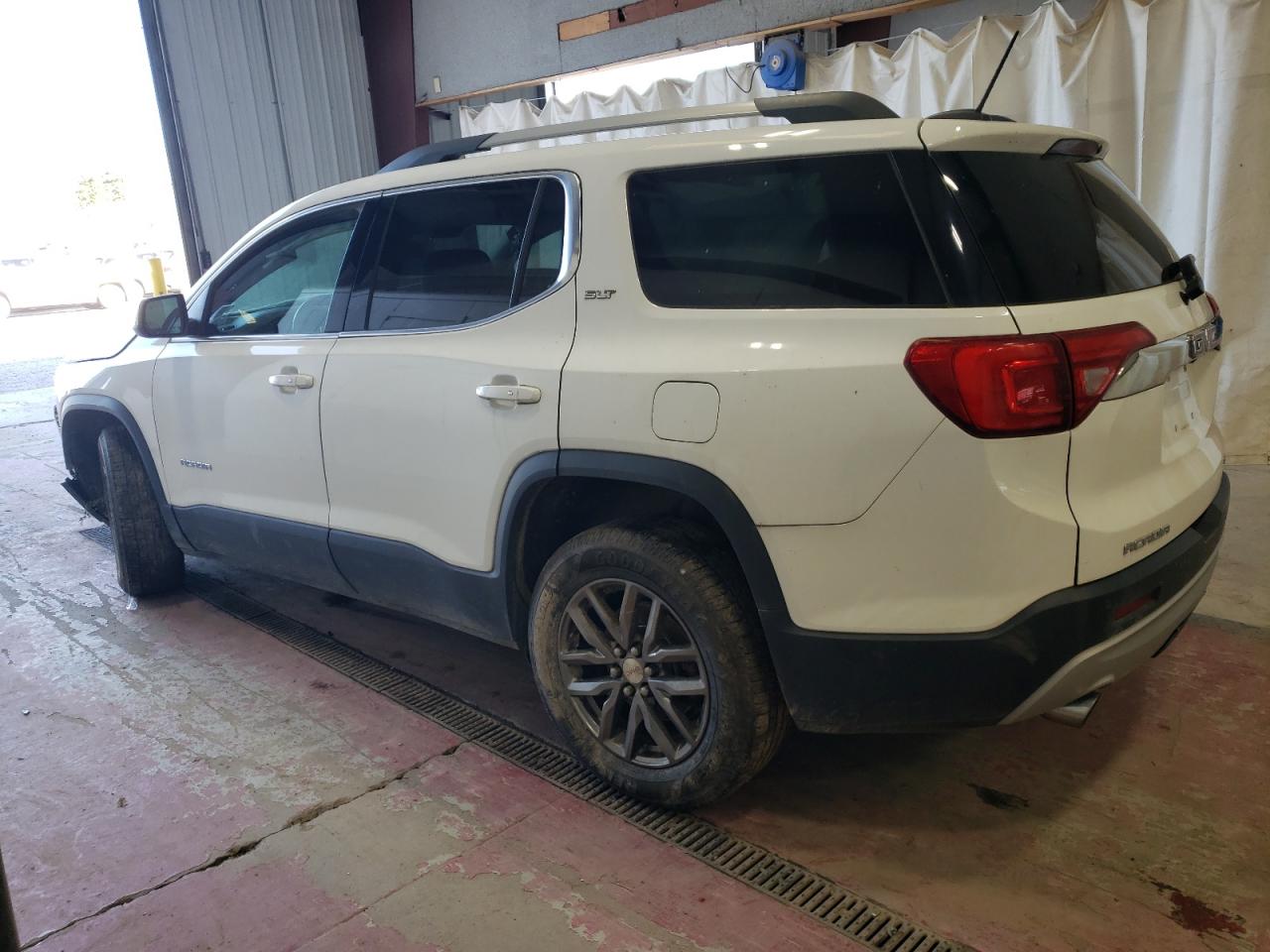 2017 GMC Acadia - Image 2