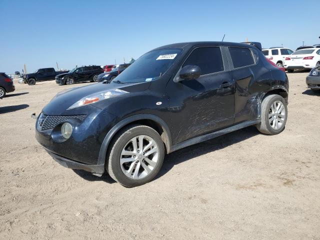 2011 Nissan Juke S