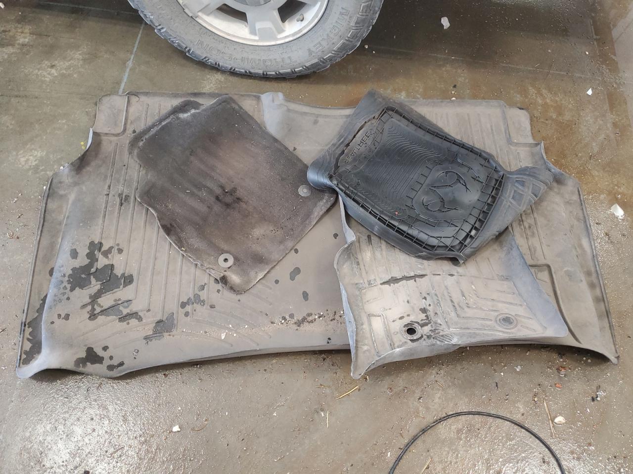 2013 Ford F150 Supercrew VIN: 1FTFW1EF3DKE57374 Lot: 74353904