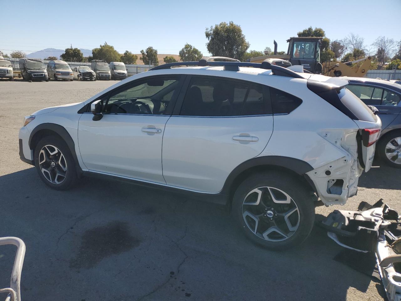 2018 Subaru XV - Image 2