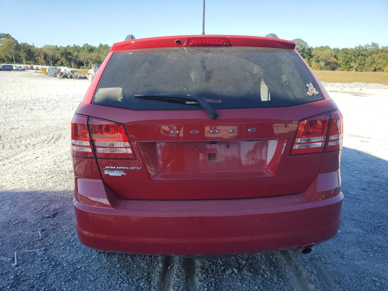 3C4PDCABXLT235887 2020 Dodge Journey Se