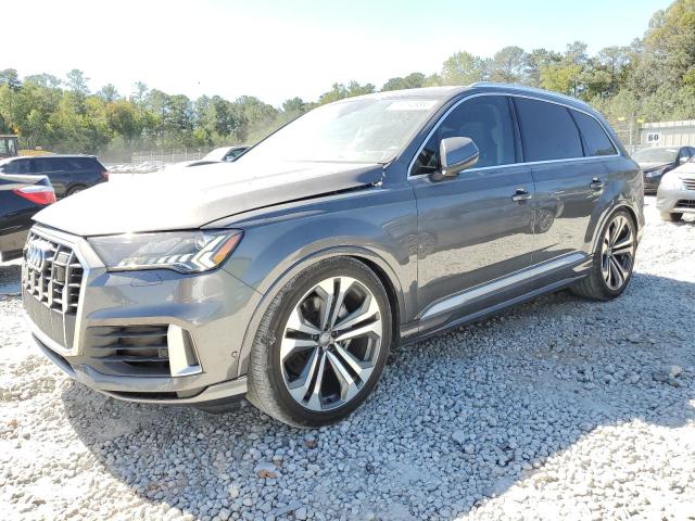 WA1VXAF75MD032124 Audi Q7 PRESTIG