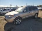 2007 Hyundai Santa Fe Se на продаже в Chicago Heights, IL - Minor Dent/Scratches