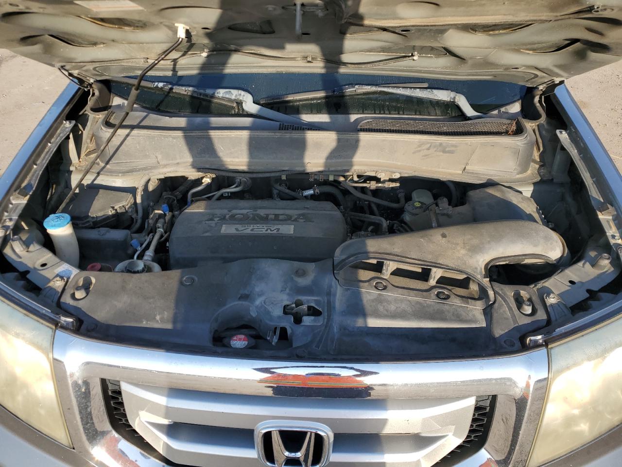 2009 Honda Pilot - Image 12