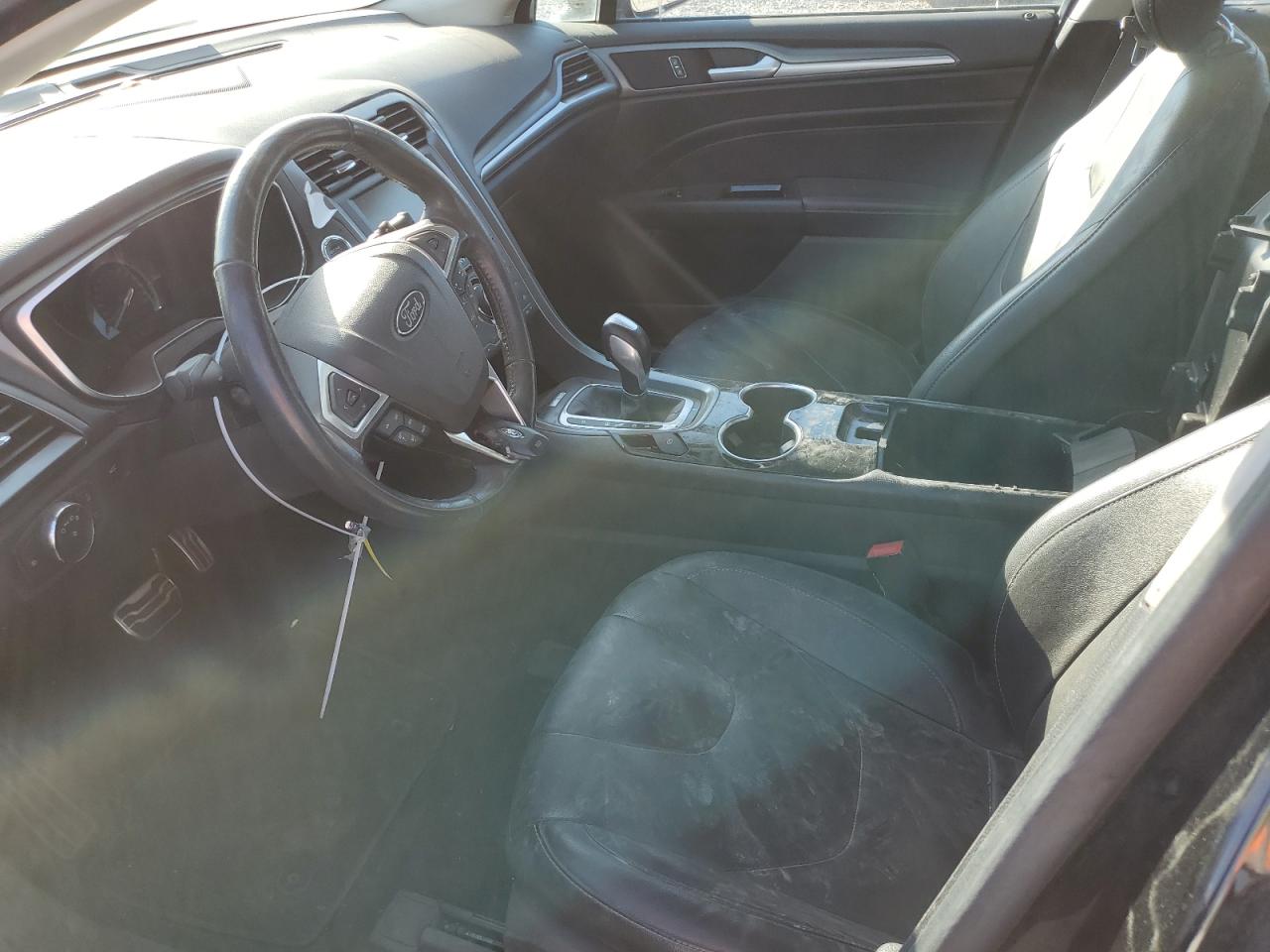 2015 Ford Fusion - Image 7