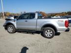 2021 Ford Ranger Xl en Venta en Candia, NH - Front End