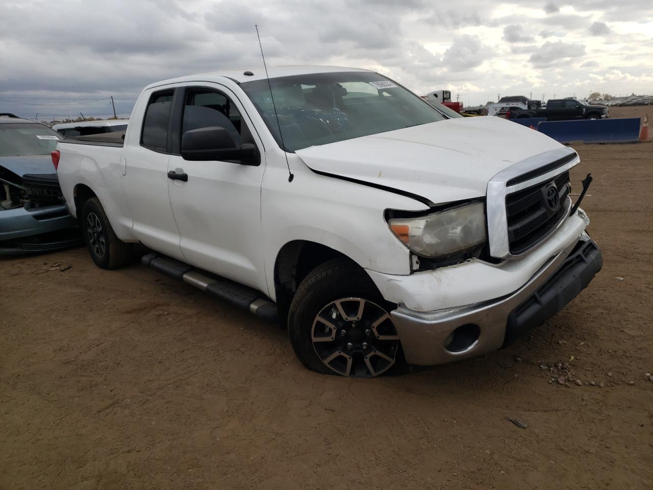 2012 Toyota Tundra - Image 4