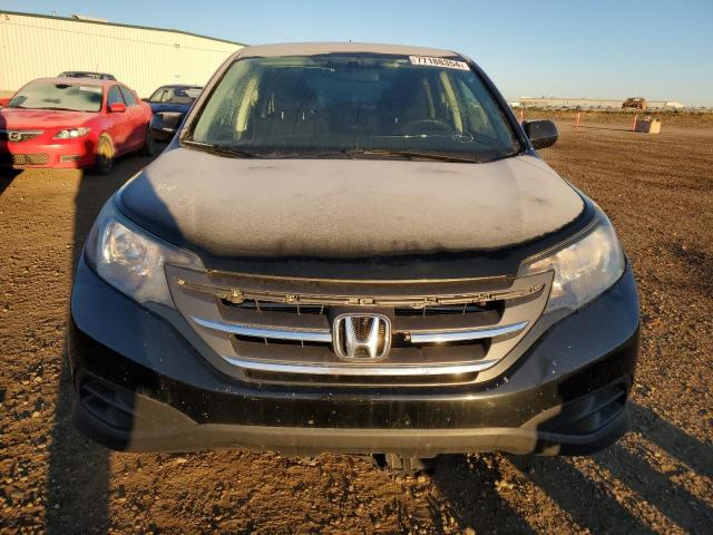 2012 HONDA CR-V LX