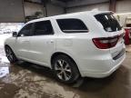 2014 Dodge Durango R/T de vânzare în Elgin, IL - Side