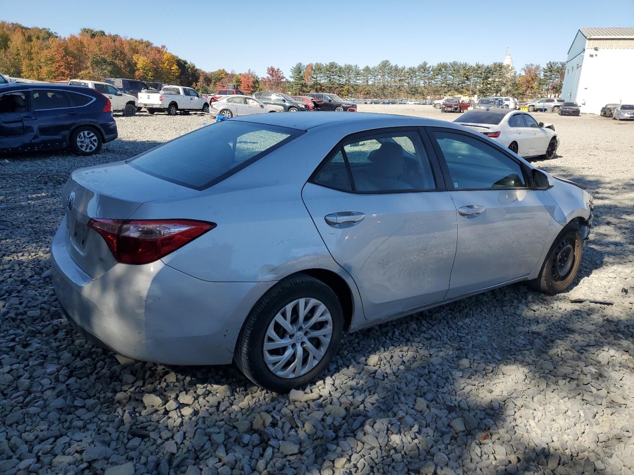 2017 Toyota Corolla - Image 3