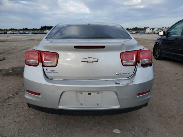  CHEVROLET MALIBU 2013 Чорний