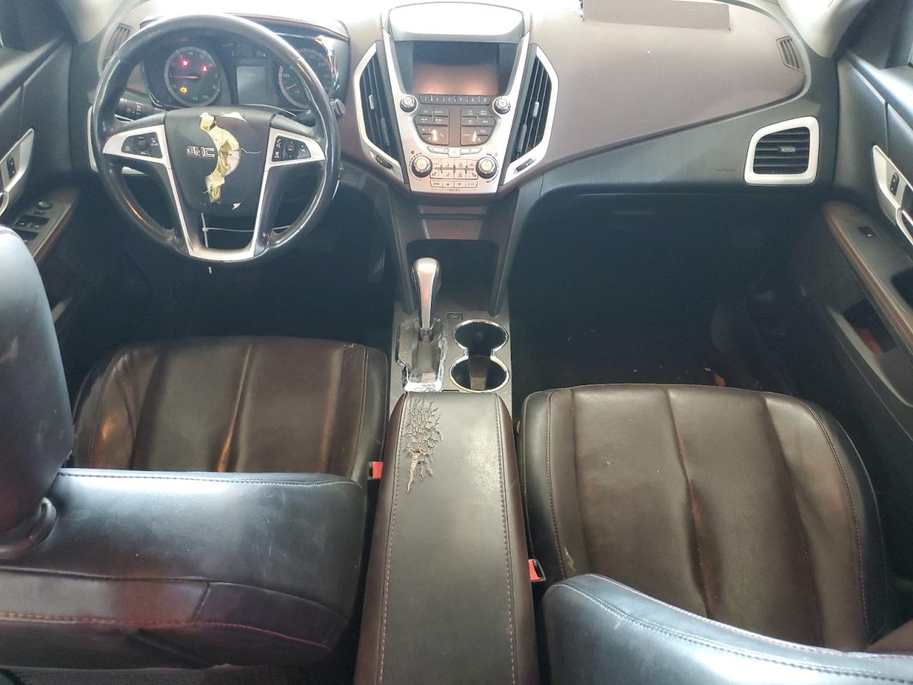 2012 GMC Terrain - Image 8