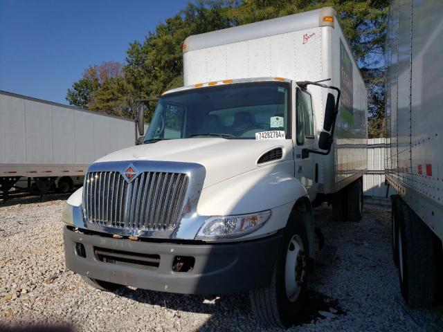 2003 International 4000 4300