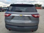 2021 Chevrolet Traverse Lt de vânzare în Tifton, GA - Front End