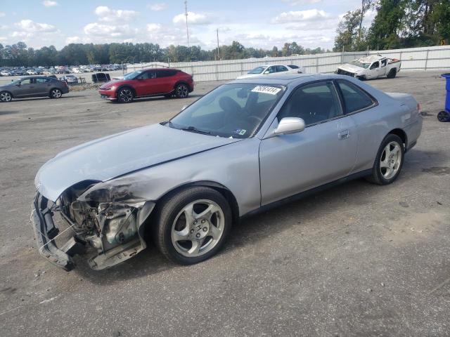 2001 Honda Prelude 