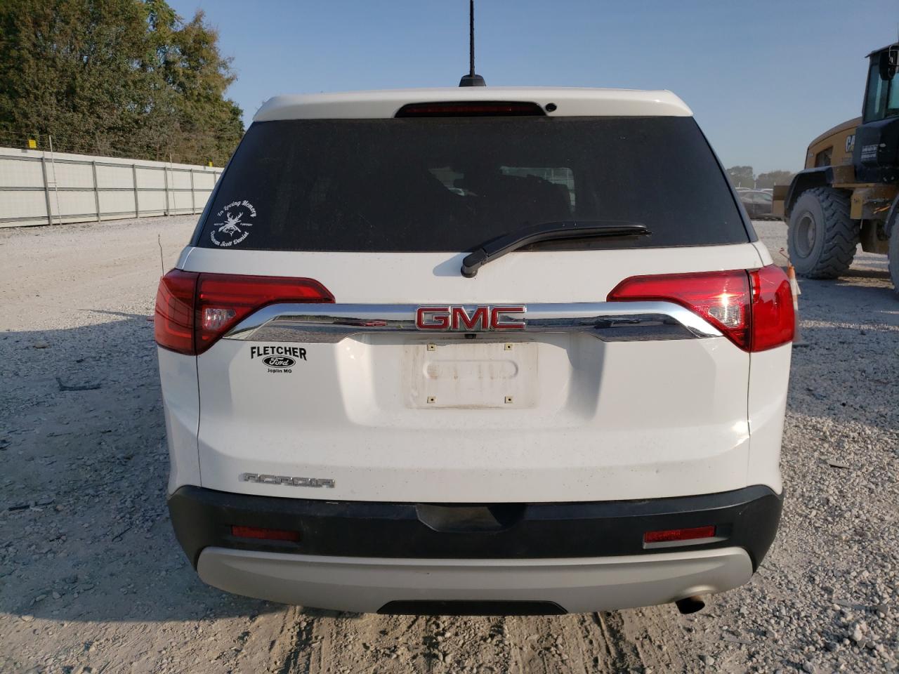 2019 GMC Acadia - Image 6