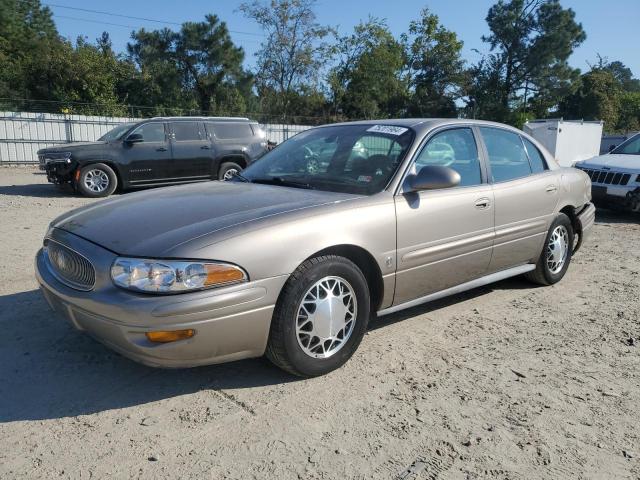 2001 Buick Lesabre Limited