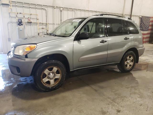 2004 Toyota Rav4 