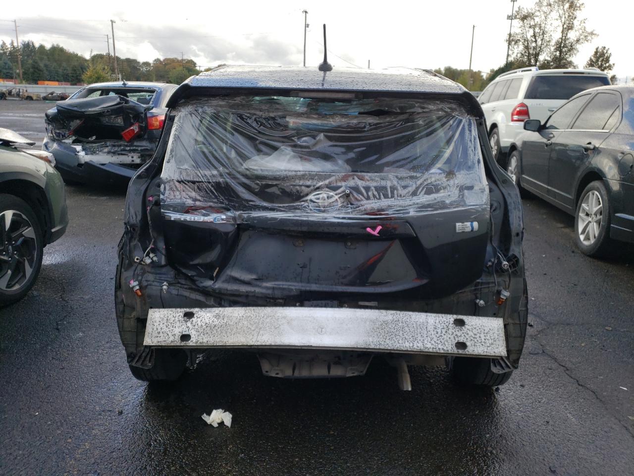 2012 Toyota Prius - Image 6