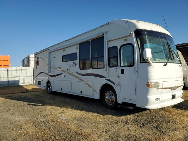 2005 Freightliner Chassis X Line Motor Home