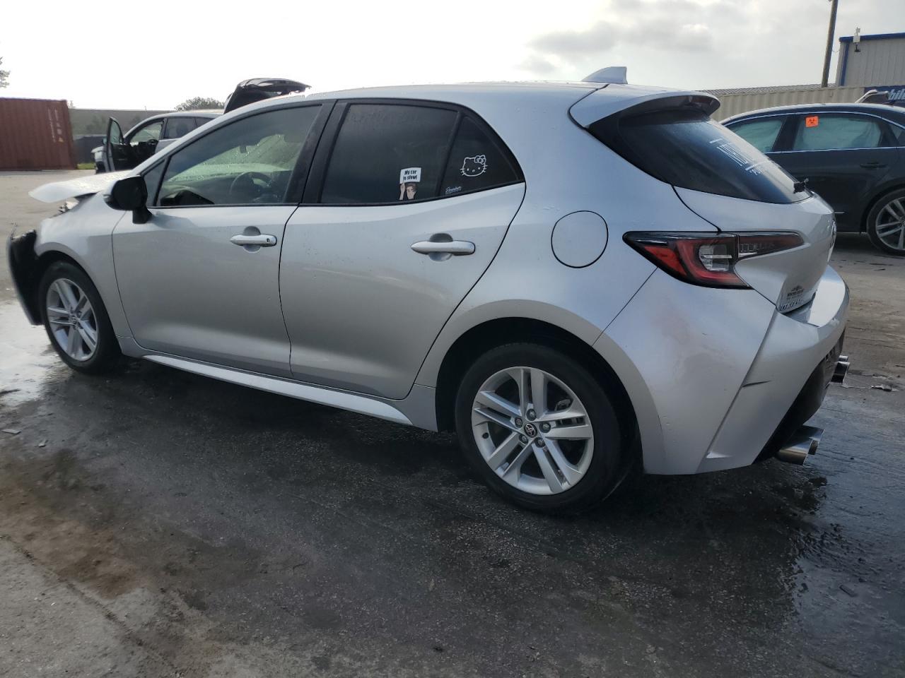 2019 Toyota Corolla - Image 2
