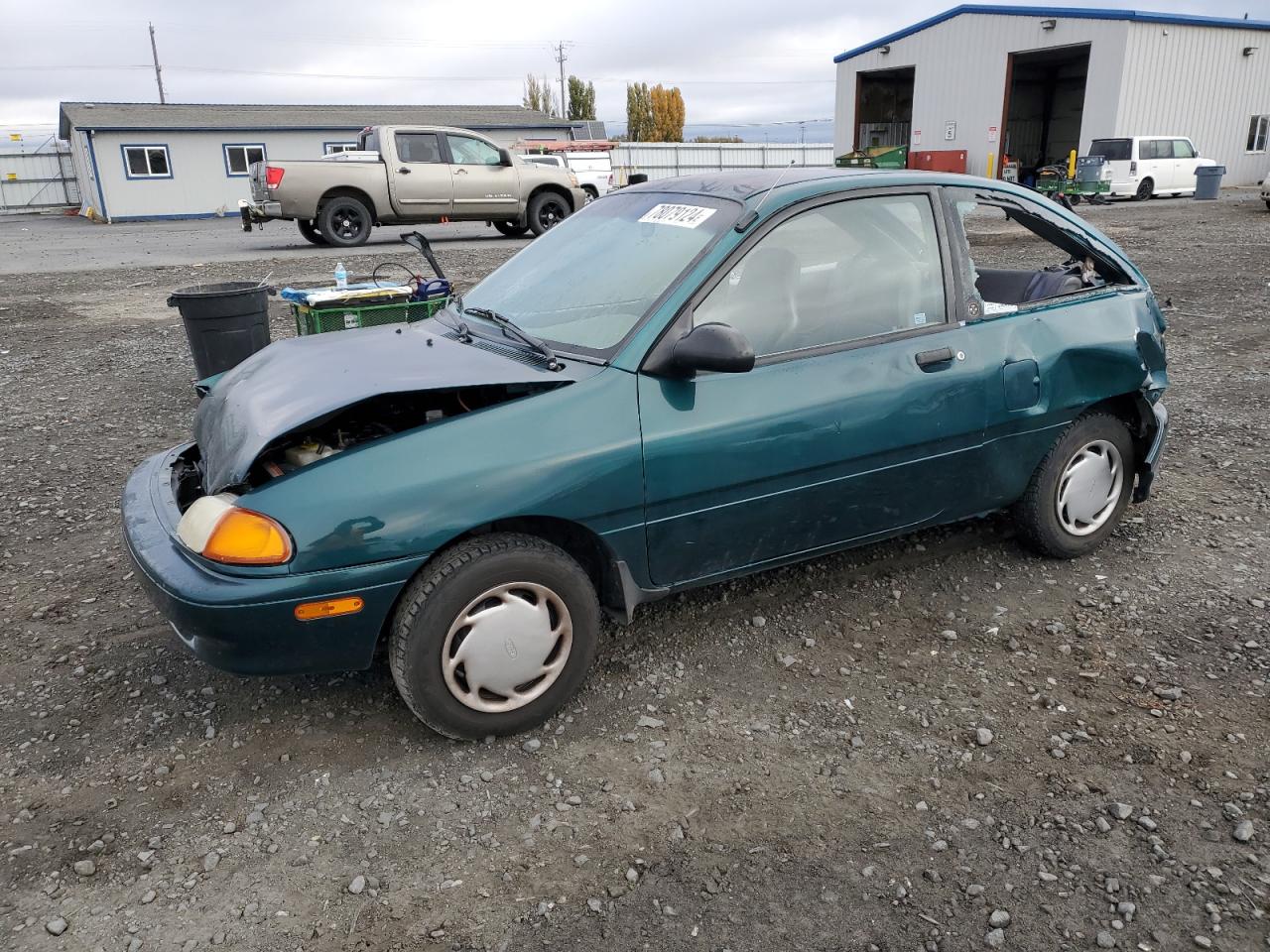 KNJLT05H6S6157368 FORD ASPIRE Photo 1