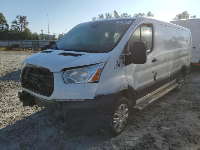 2016 Ford Transit T-250