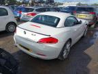 2009 BMW Z4 SDRIVE2 for sale at Copart WOLVERHAMPTON