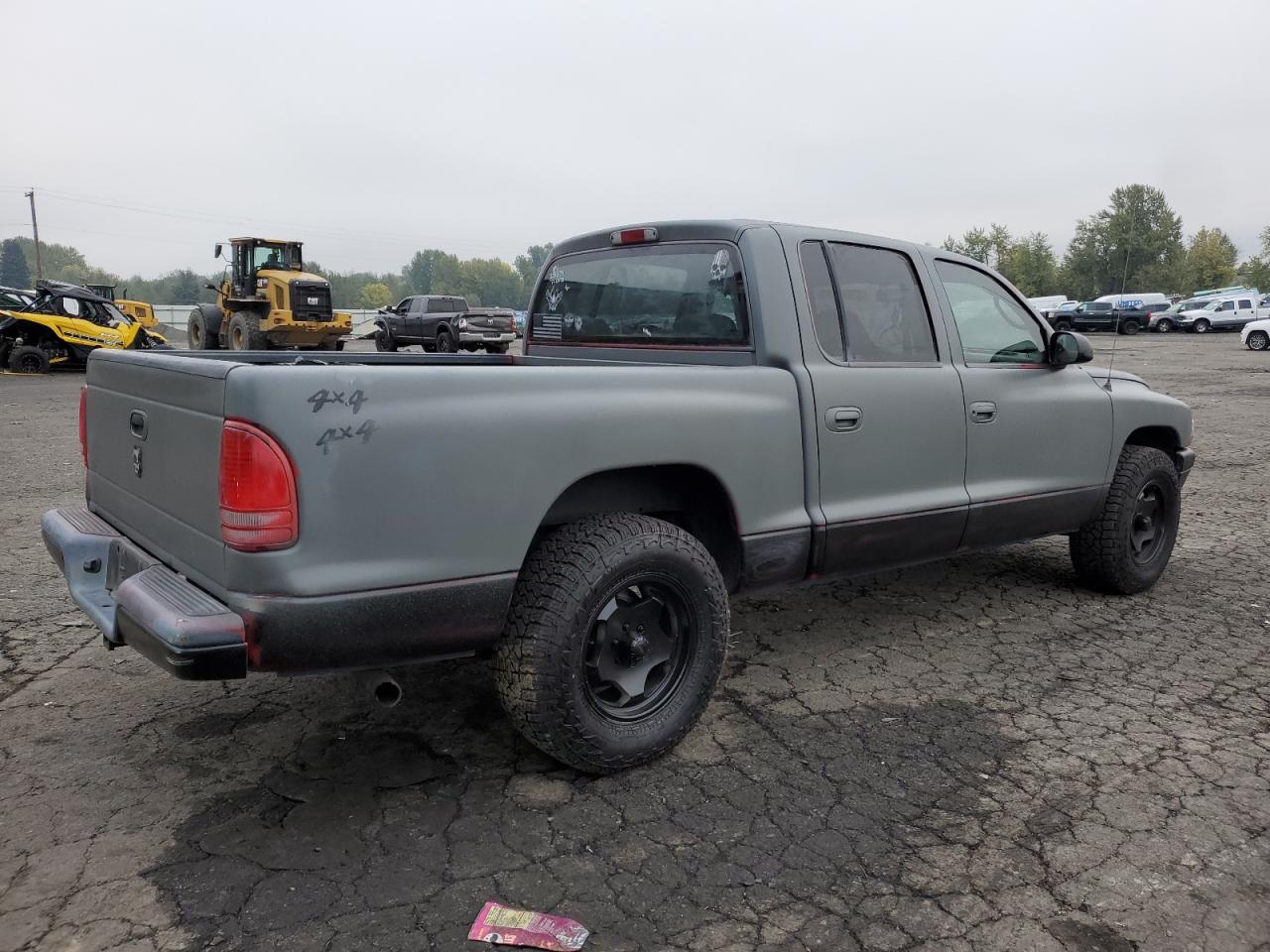 2003 Dodge Dakota - Image 3