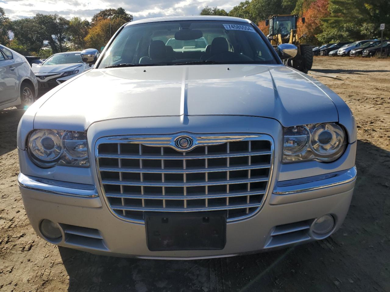 2007 Chrysler 300 - Image 5