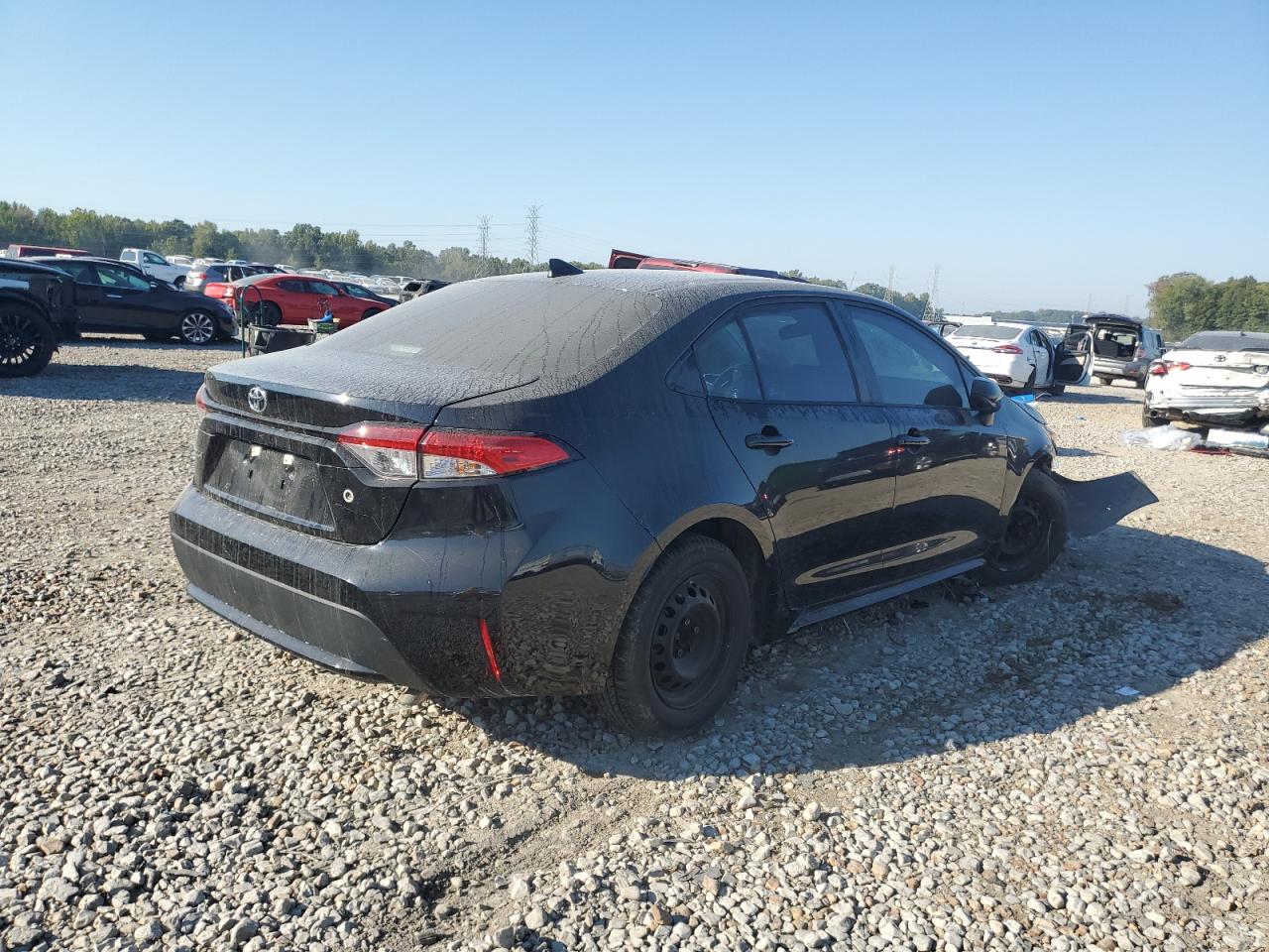 2022 Toyota Corolla - Image 3