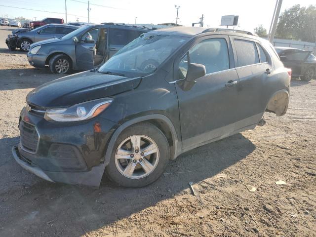 2018 Chevrolet Trax 1Lt