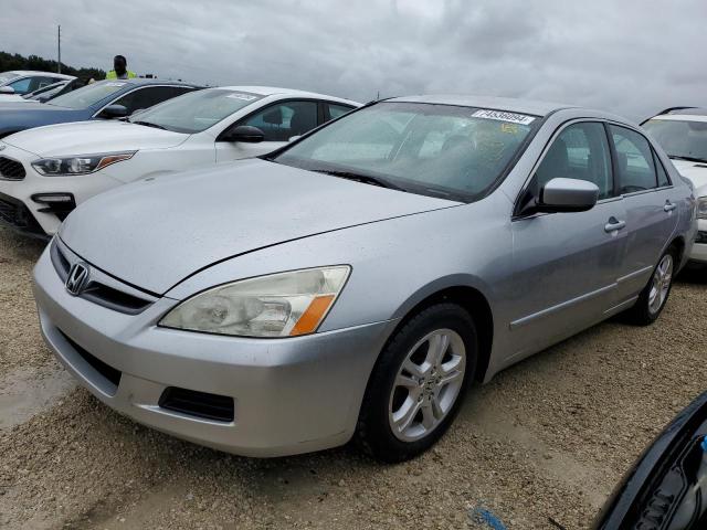 2006 Honda Accord Se