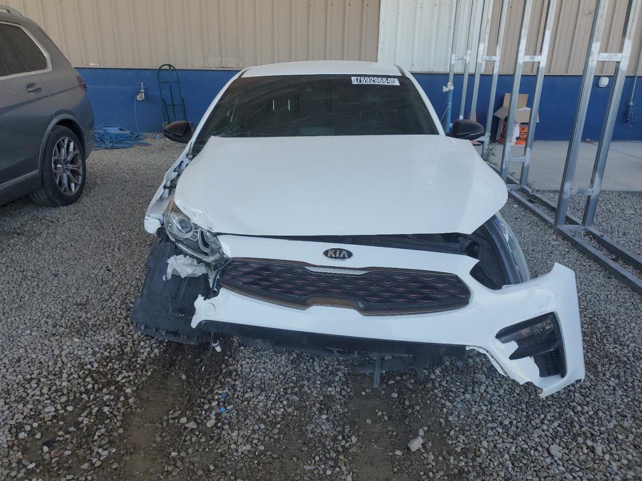 2021 Kia Forte - Image 5