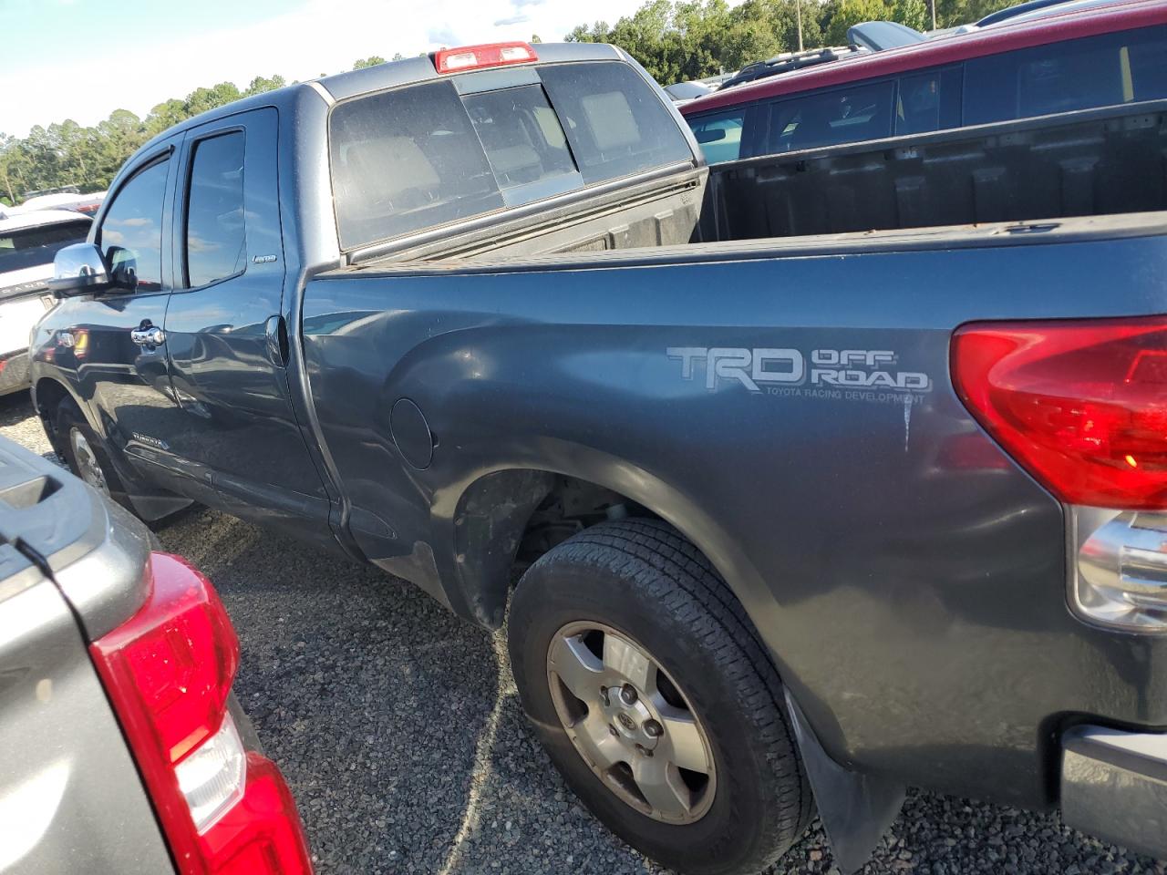2007 Toyota Tundra - Image 2