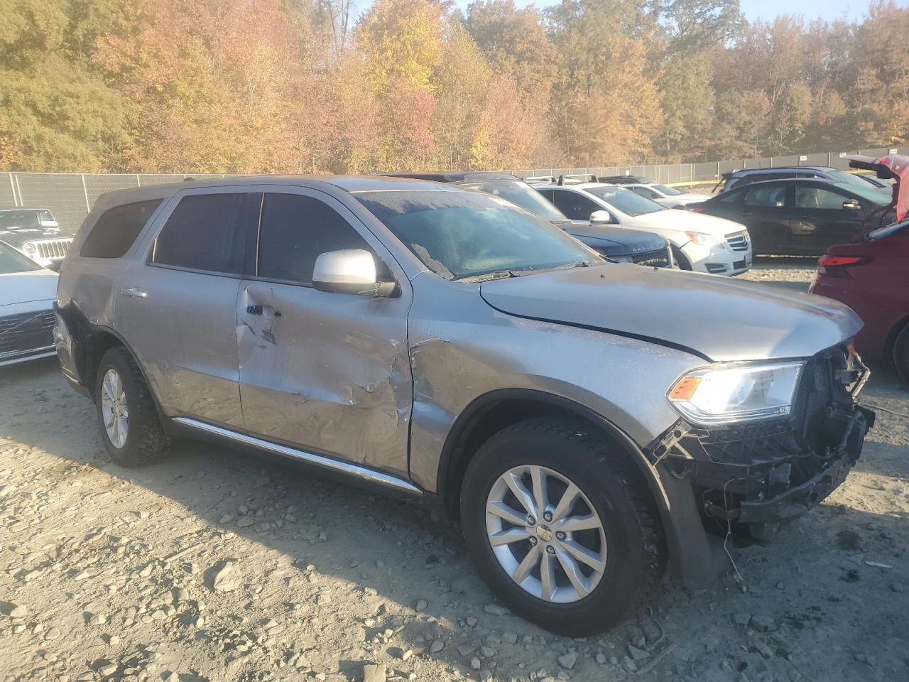 2015 Dodge Durango - Image 4