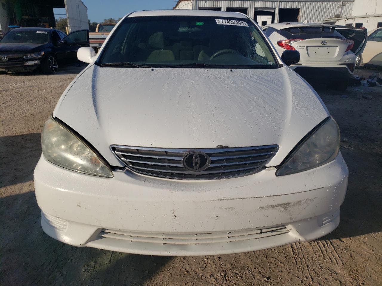2005 Toyota Camry - Image 5