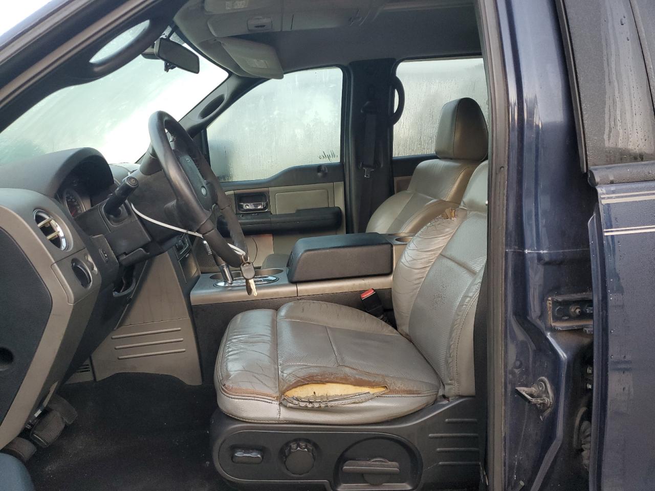 2004 Ford F-150 - Image 7